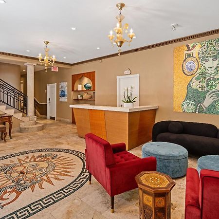Kasa La Flora And Impala Miami Beach Dış mekan fotoğraf