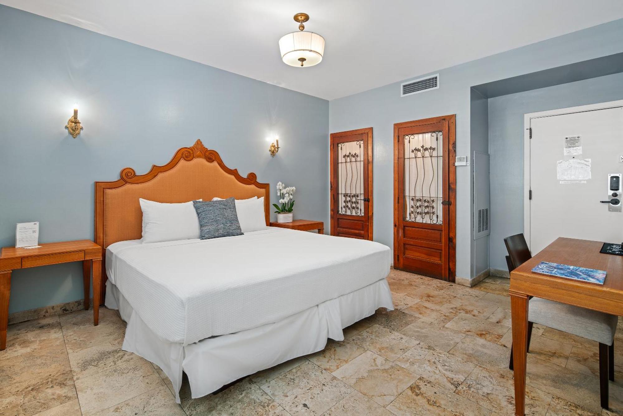 Kasa La Flora And Impala Miami Beach Dış mekan fotoğraf