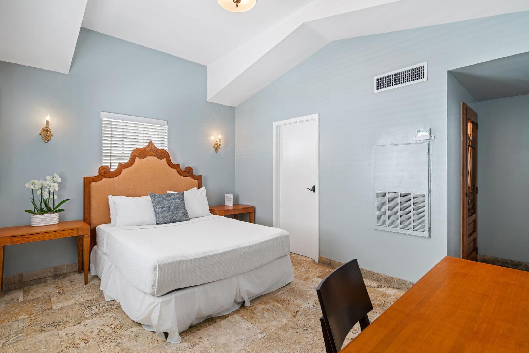 Kasa La Flora And Impala Miami Beach Dış mekan fotoğraf