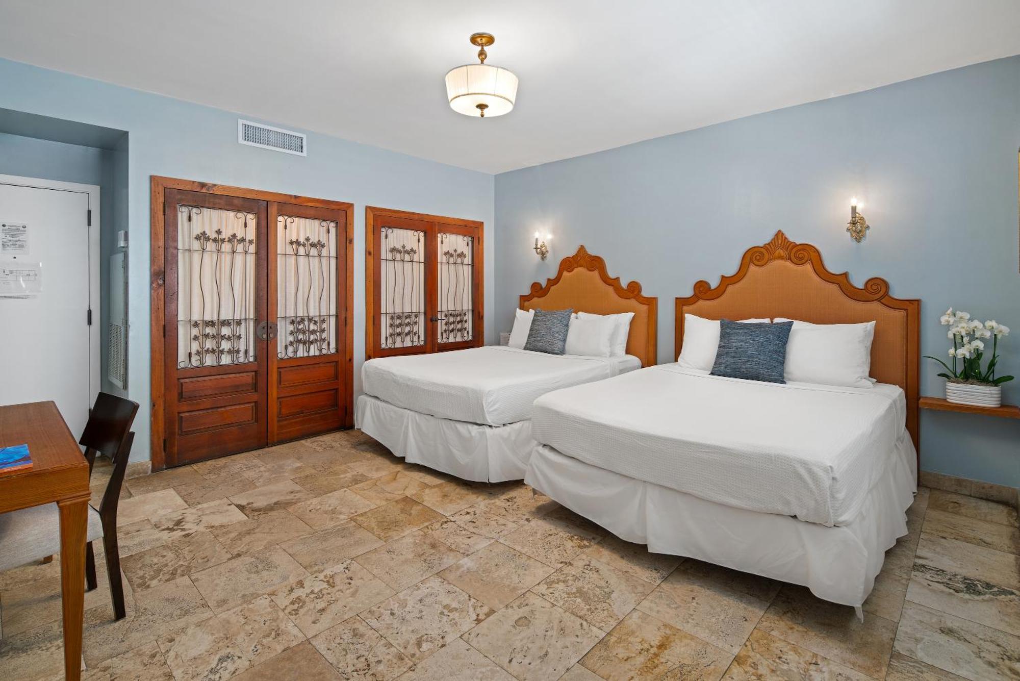 Kasa La Flora And Impala Miami Beach Dış mekan fotoğraf