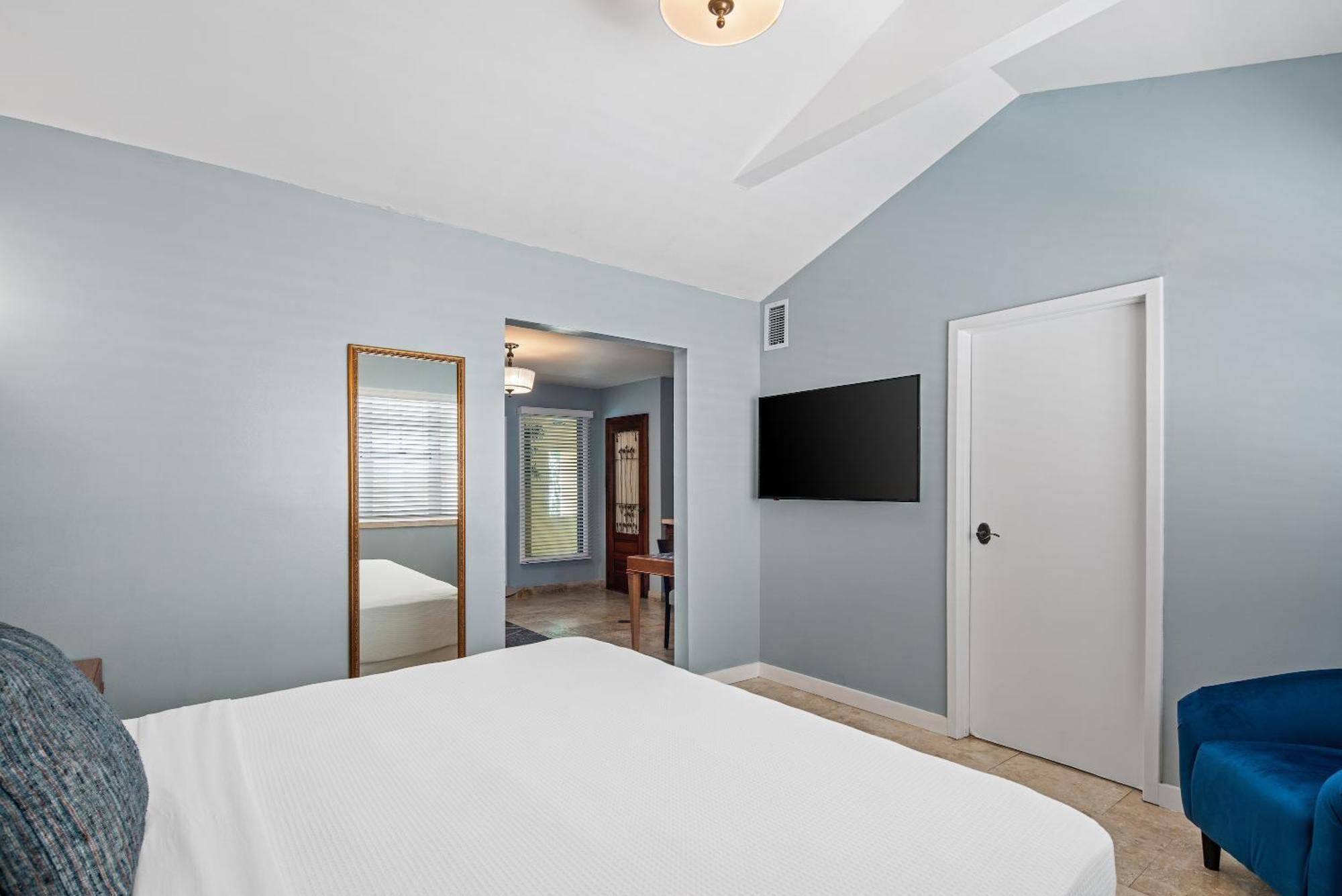 Kasa La Flora And Impala Miami Beach Dış mekan fotoğraf