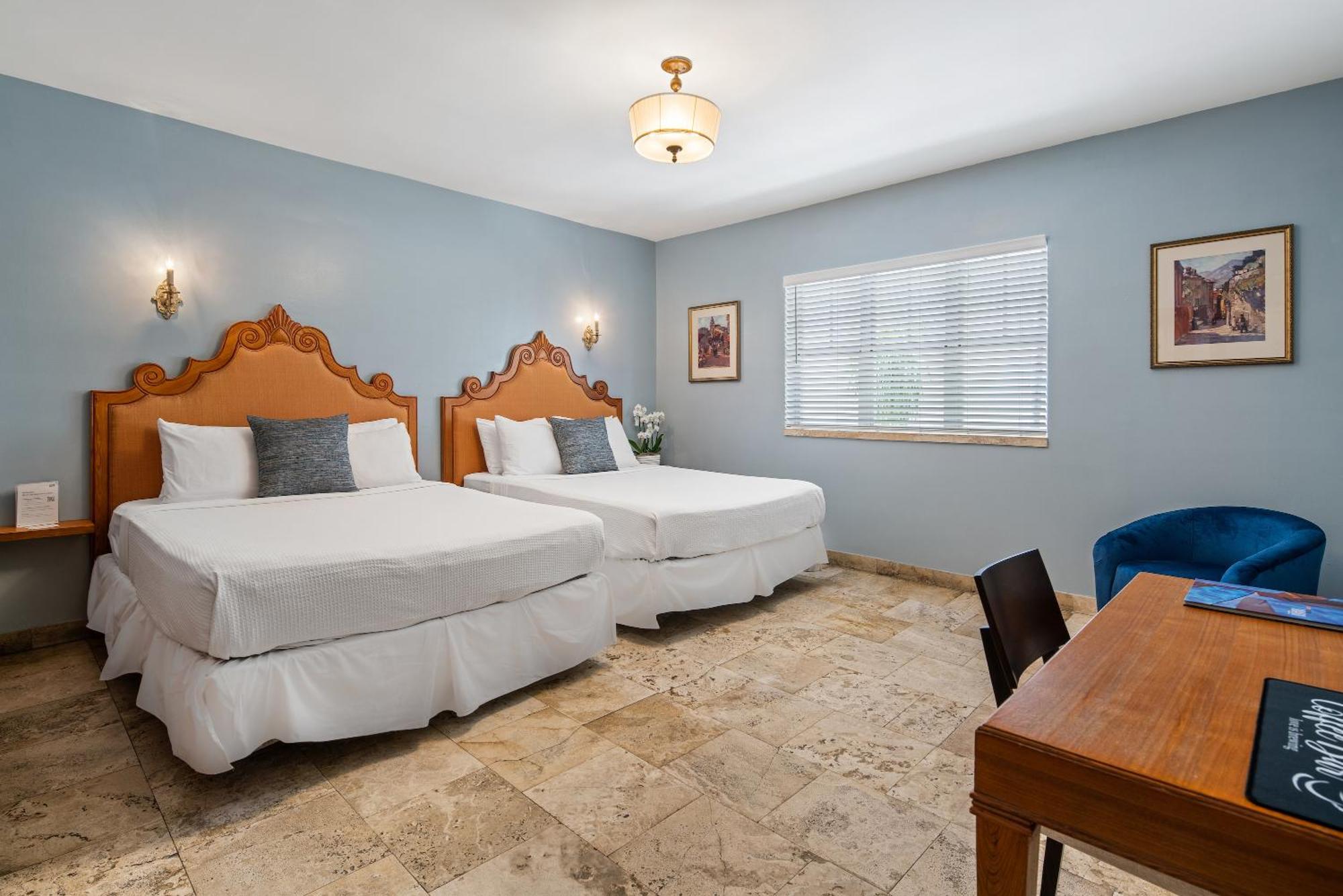 Kasa La Flora And Impala Miami Beach Dış mekan fotoğraf