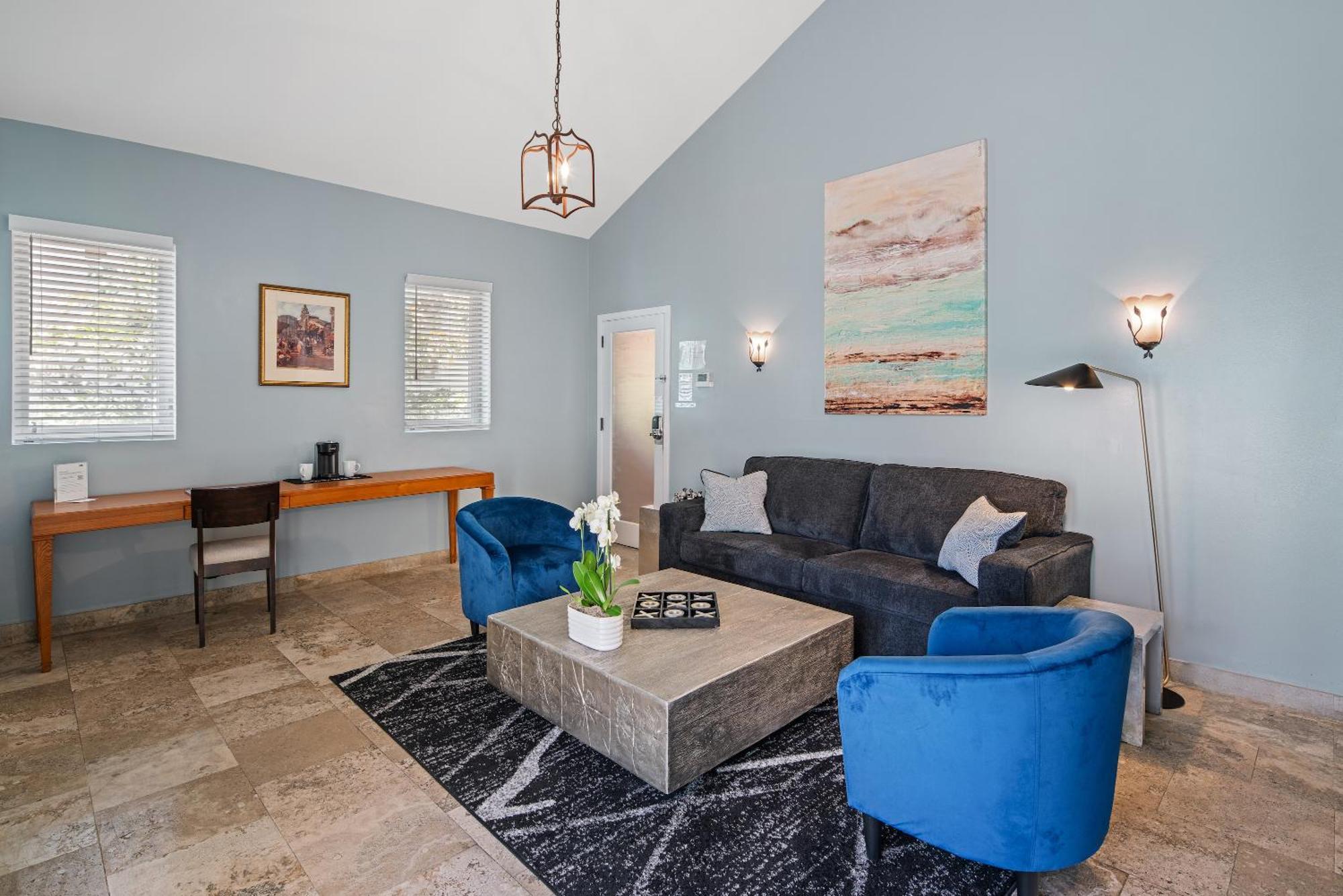 Kasa La Flora And Impala Miami Beach Dış mekan fotoğraf