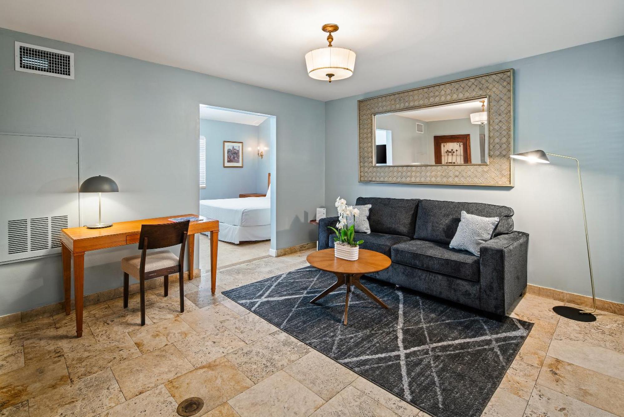 Kasa La Flora And Impala Miami Beach Dış mekan fotoğraf