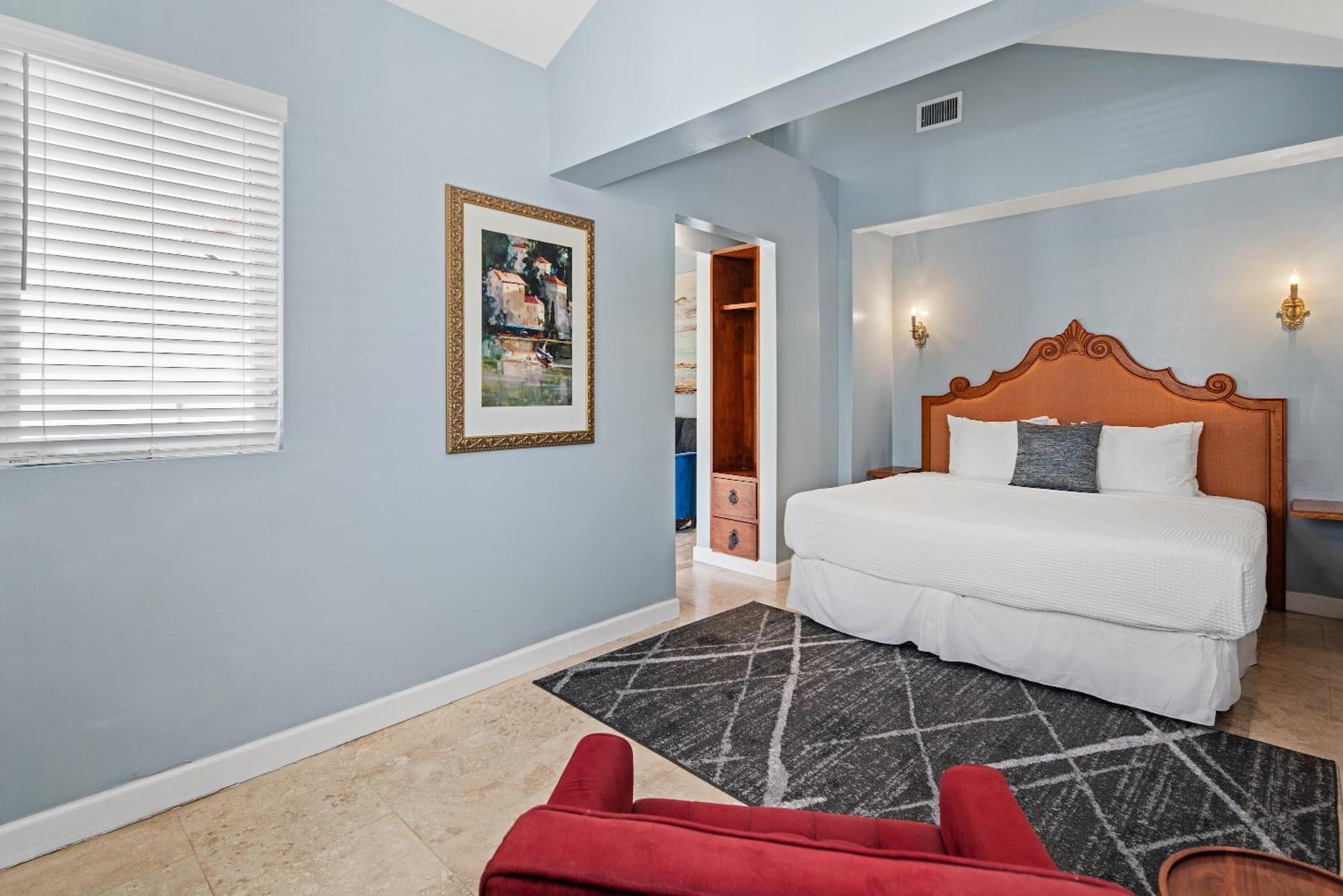 Kasa La Flora And Impala Miami Beach Dış mekan fotoğraf