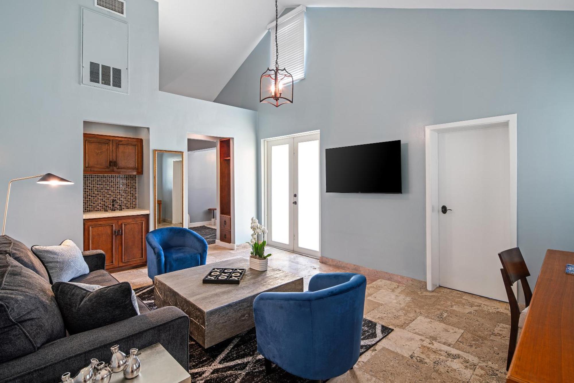 Kasa La Flora And Impala Miami Beach Dış mekan fotoğraf