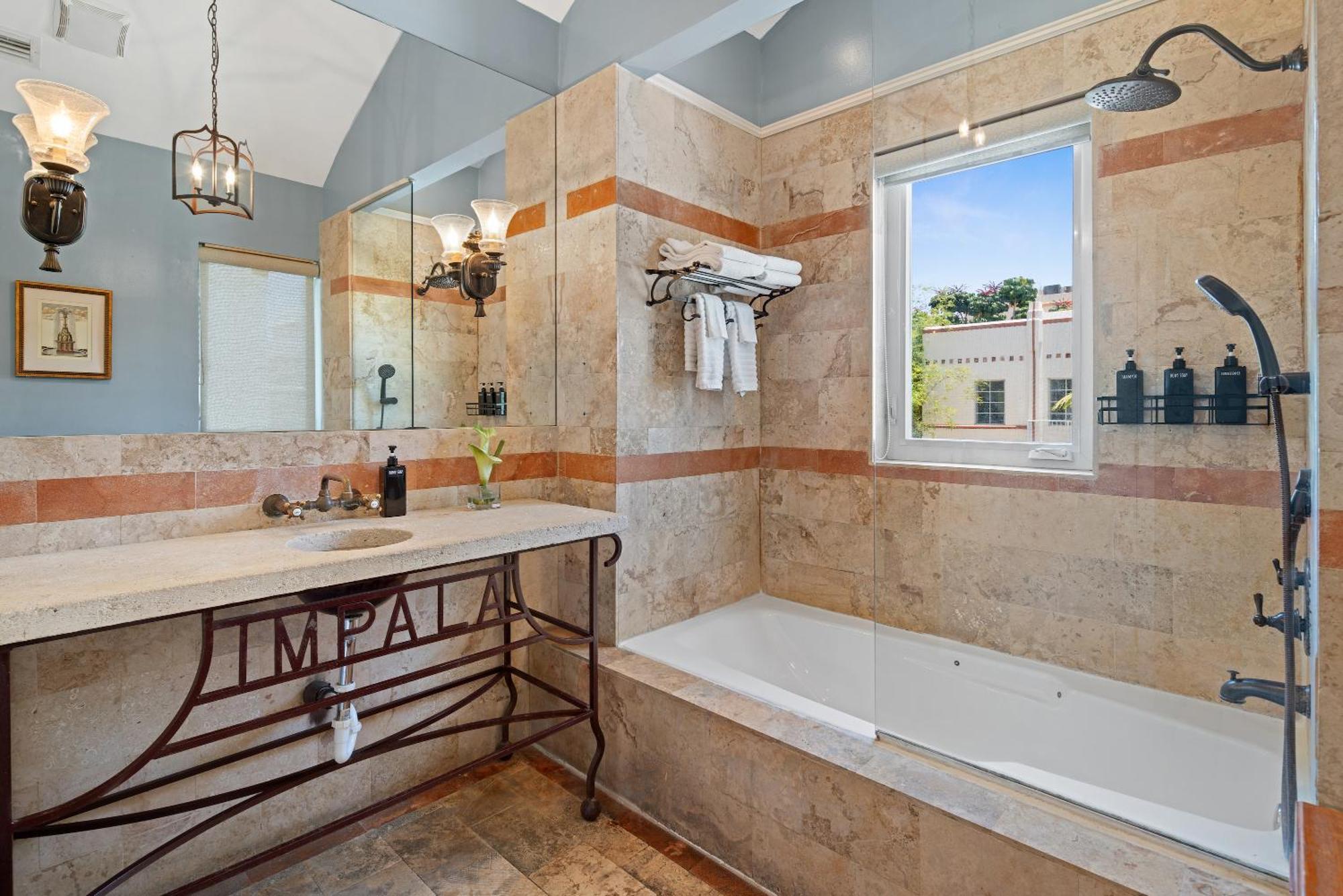 Kasa La Flora And Impala Miami Beach Dış mekan fotoğraf