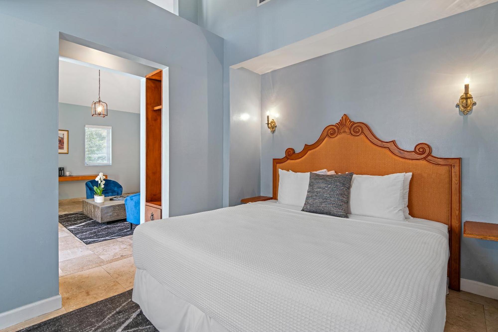 Kasa La Flora And Impala Miami Beach Dış mekan fotoğraf