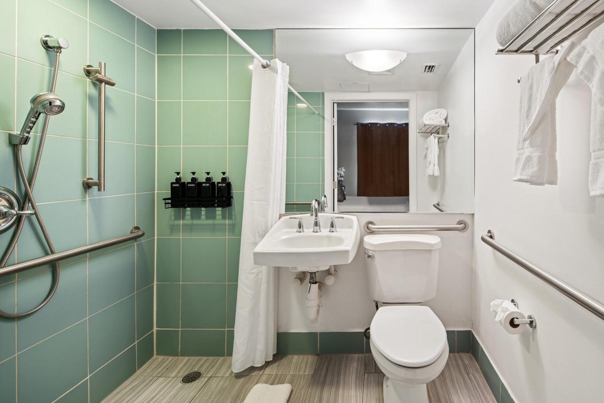 Kasa La Flora And Impala Miami Beach Dış mekan fotoğraf