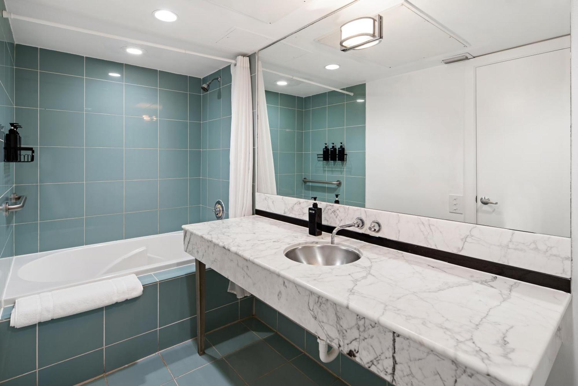 Kasa La Flora And Impala Miami Beach Dış mekan fotoğraf