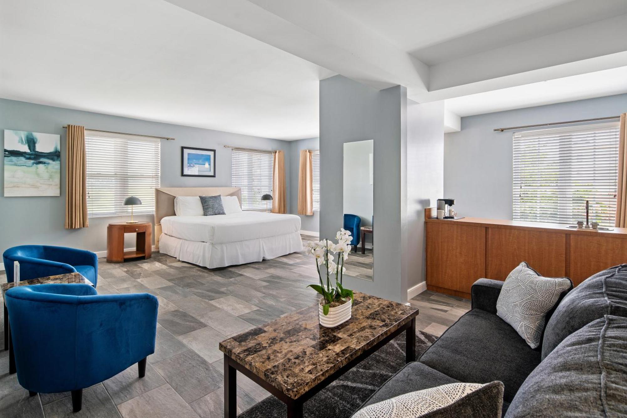 Kasa La Flora And Impala Miami Beach Dış mekan fotoğraf