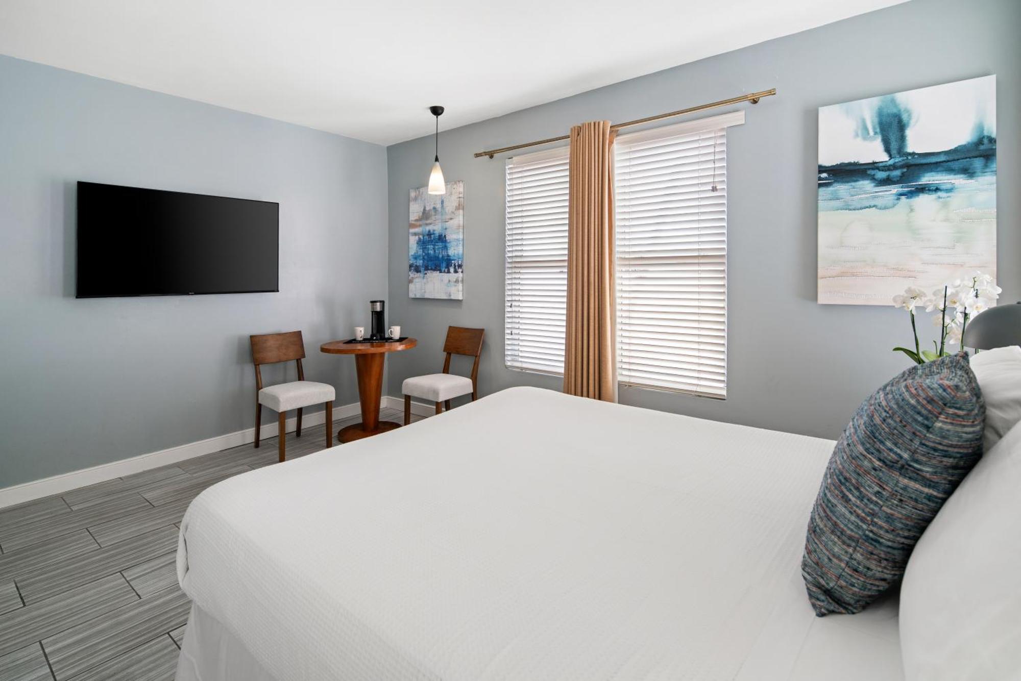 Kasa La Flora And Impala Miami Beach Dış mekan fotoğraf