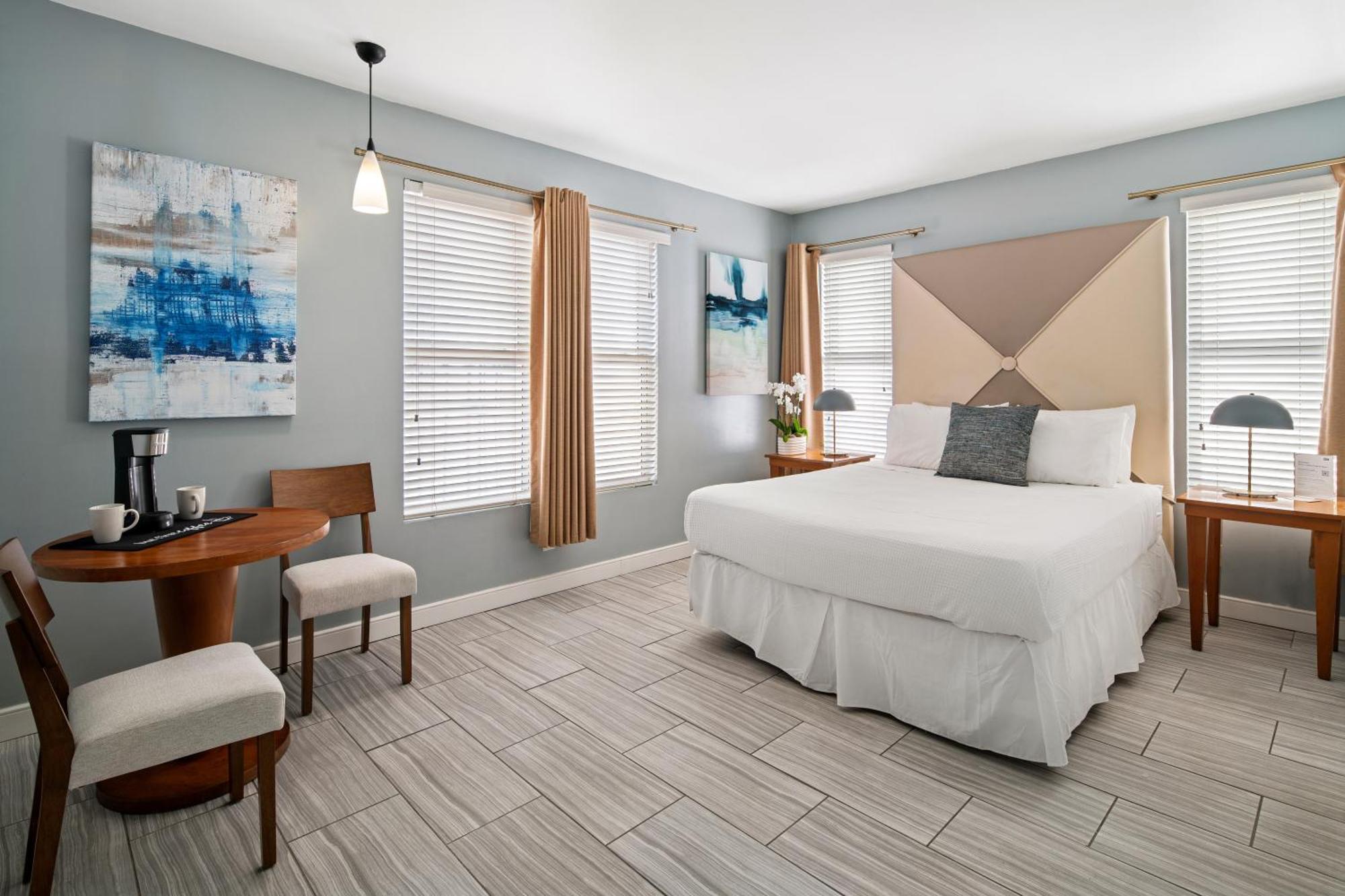 Kasa La Flora And Impala Miami Beach Dış mekan fotoğraf