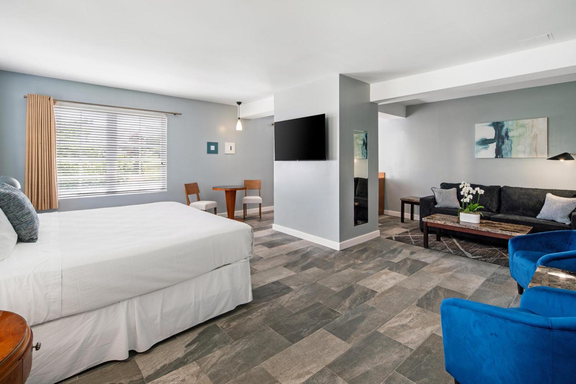 Kasa La Flora And Impala Miami Beach Dış mekan fotoğraf