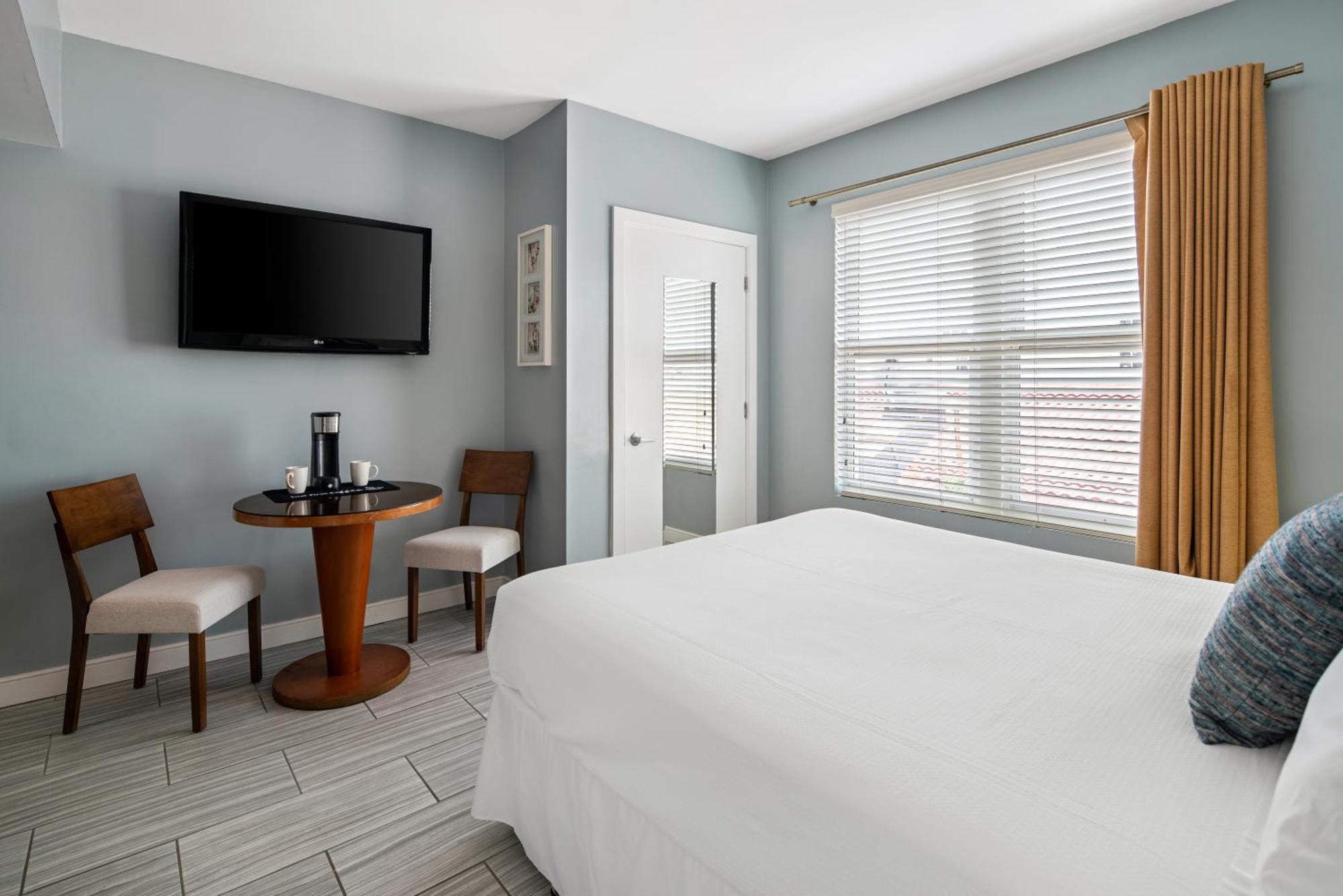 Kasa La Flora And Impala Miami Beach Dış mekan fotoğraf