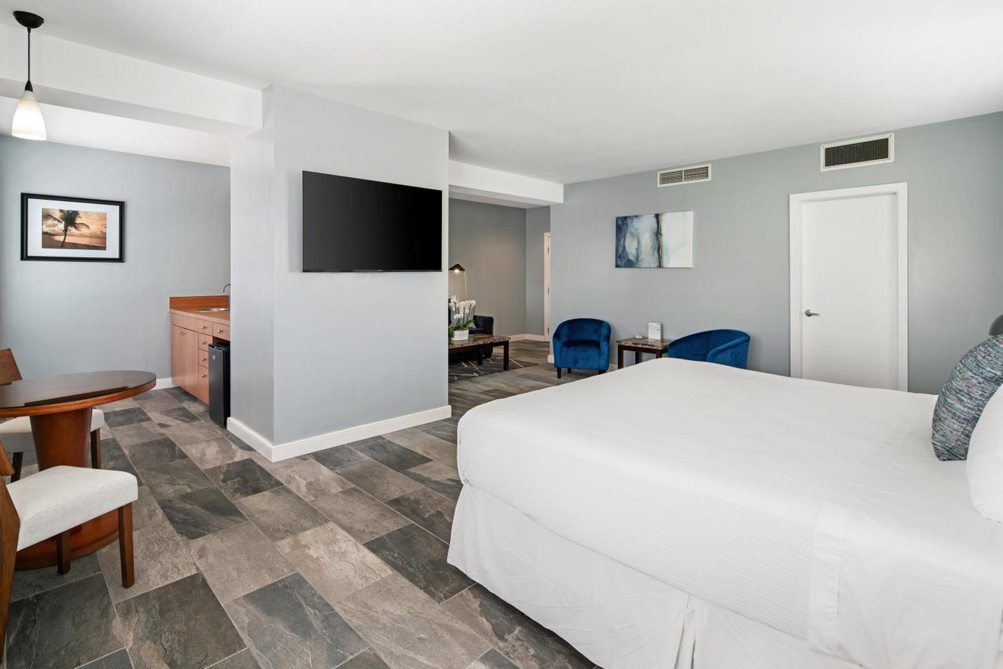 Kasa La Flora And Impala Miami Beach Dış mekan fotoğraf