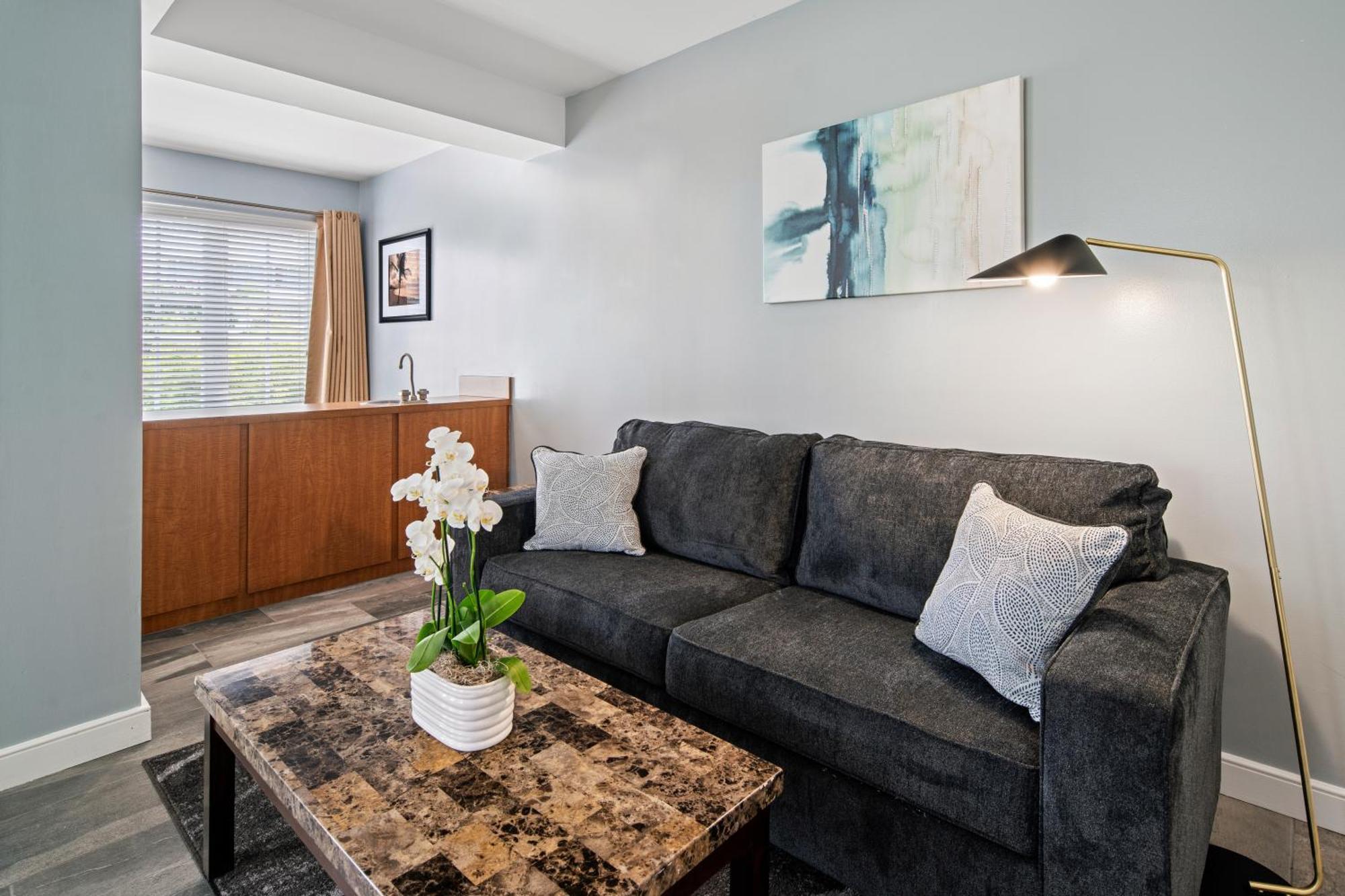 Kasa La Flora And Impala Miami Beach Dış mekan fotoğraf