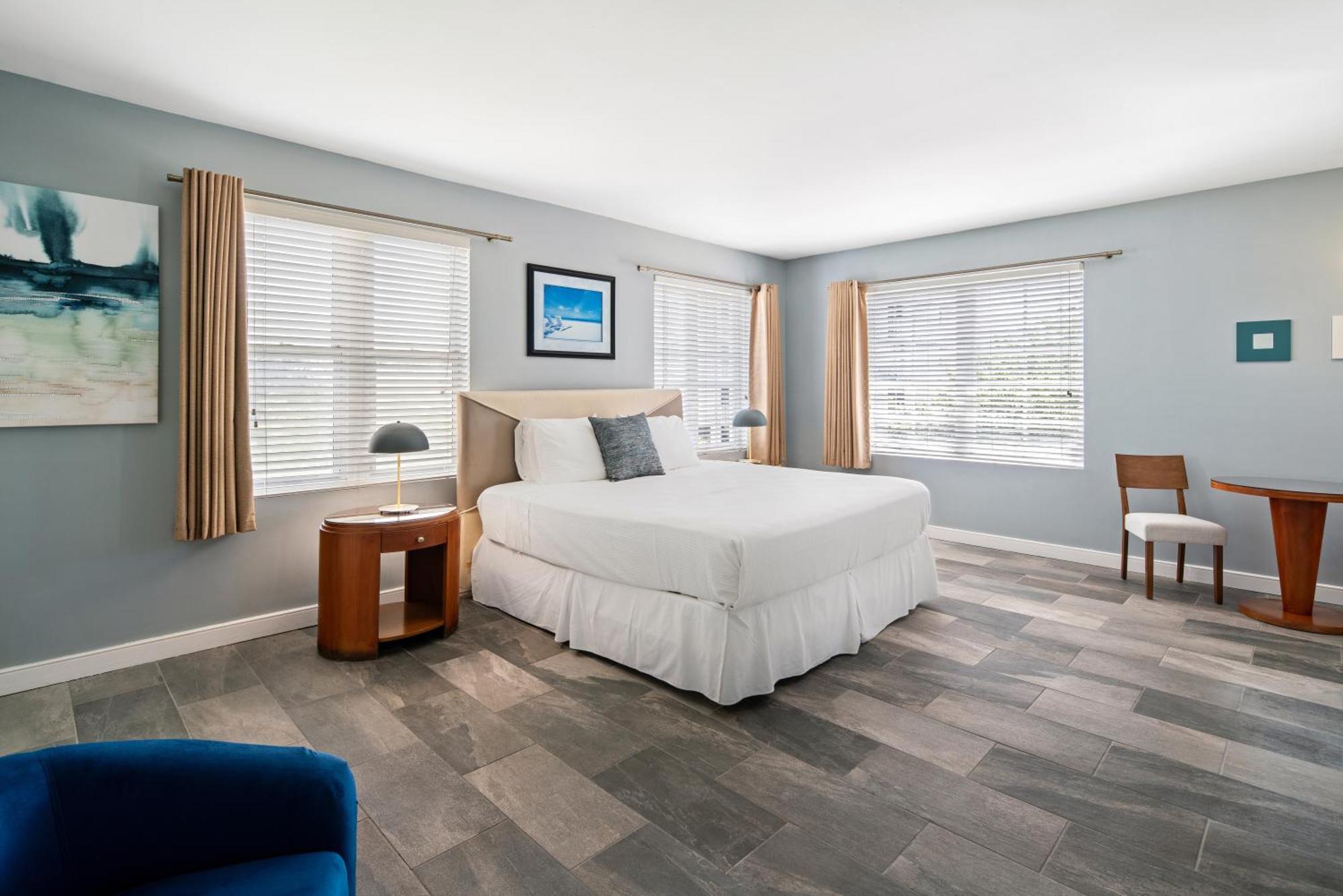 Kasa La Flora And Impala Miami Beach Dış mekan fotoğraf
