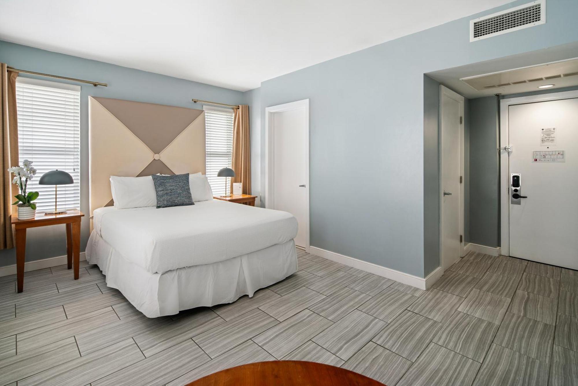 Kasa La Flora And Impala Miami Beach Dış mekan fotoğraf