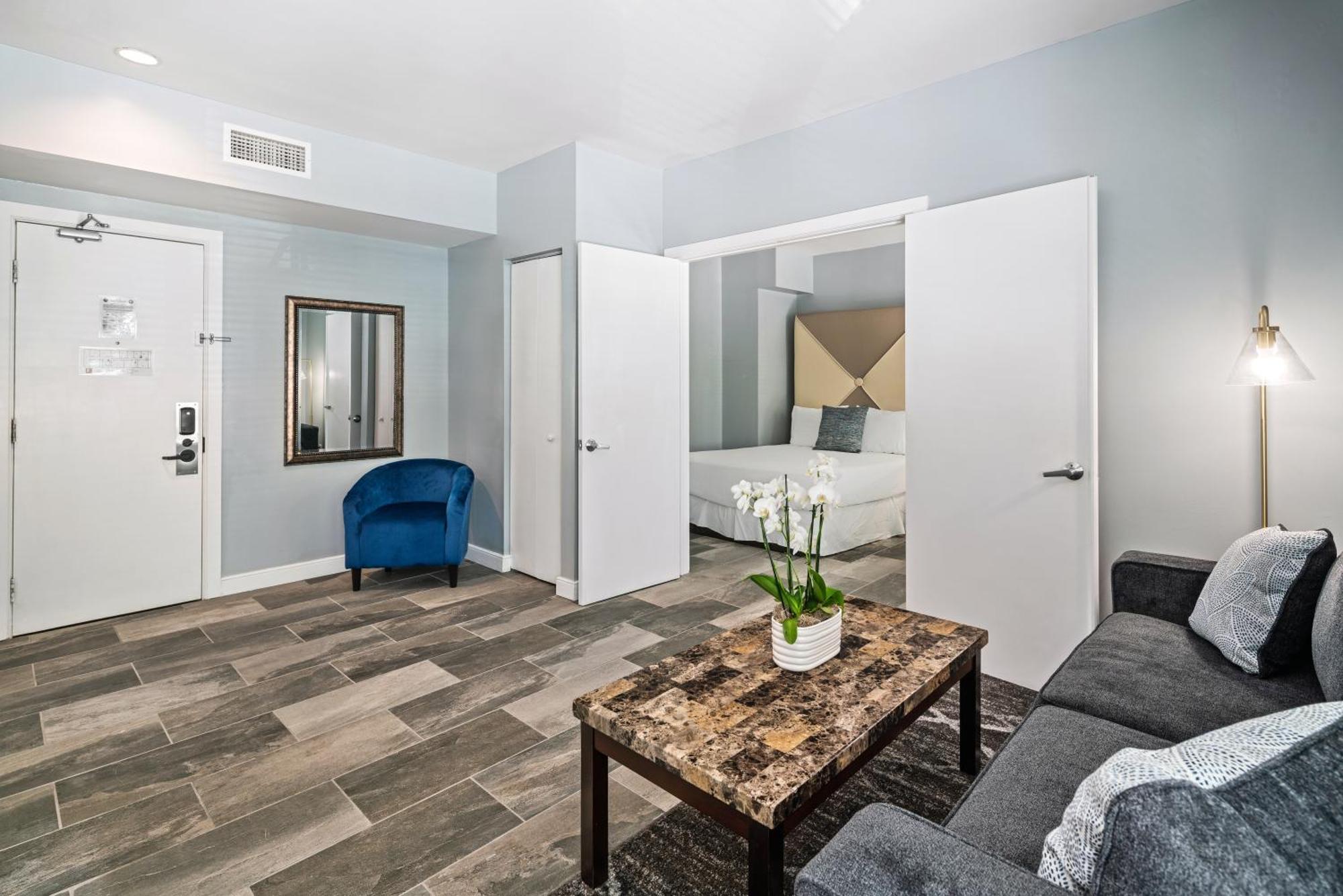 Kasa La Flora And Impala Miami Beach Dış mekan fotoğraf